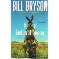 Bill Bryson In A Sunburned Country