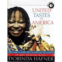 United Tastes Of America