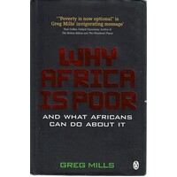 Why Africa Is Poor And What Africans Can Do About It