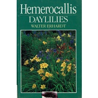 Hemerocallis Daylillies