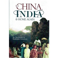 To China, India And Home Again