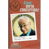 Great Myth Conceptions