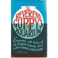 The Reverend Guppy's Aquarium
