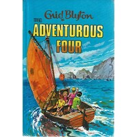 The Adventurous Four 