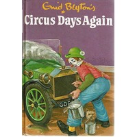 Circus Days Again