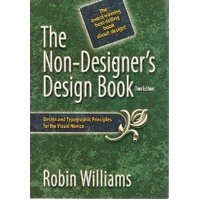 The Non Designer's Design Book