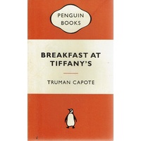 Breakfast At Tiffany's