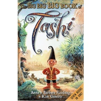The Big Book Of Tashi