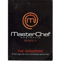 MasterChef Australia, Series 3. The Cookbook