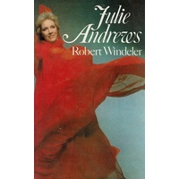 Julie Andrews. A Biography