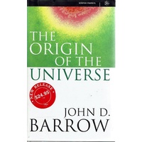 The Origin Of The Universe