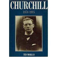 Churchill 1874-1915