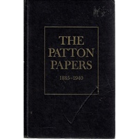 The Patton Papers 1885-1940. II