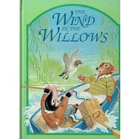 The Wind In The Willows