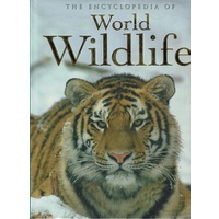The Encyclopedia Of World Wildlife