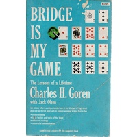 Bridge Is My Game