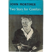 Two Stars For Comfort