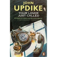 Your Lover Just Called