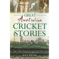 Great Australian Cricket Stories