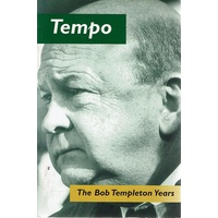 Tempo. The Bob Templeton Years
