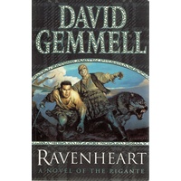 Ravenheart