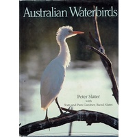 Australian Waterbirds