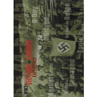 WW2 Victory In Europe Experience From D-Day To the Destruction Of The Third Reich