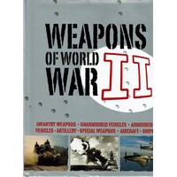 Weapons Of World War II