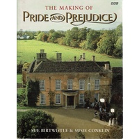 The Making Of Pride And Prejudice