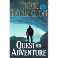 Quest For Adventure