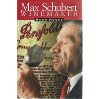 Max Schubert Winemaker