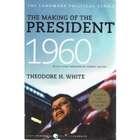 The Making Of The President 1960