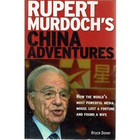 Rupert Murdoch's China Adventures