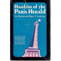 Hawkins Of The Paris Herald