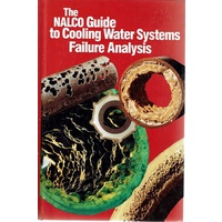 The Nalco Guide to Cooling Water Systems Failure Analysis