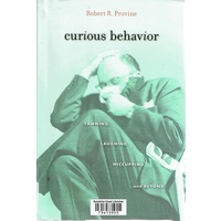 Curious Behavior. Yawning, Laughing, Hiccupping, and Beyond