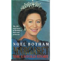 Margaret. The Untold Story