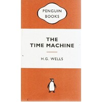 The Time Machine