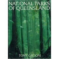 National Parks Queensland