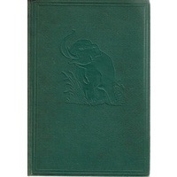 Animal Life Of The World