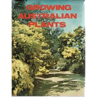 Growing Australian Plants