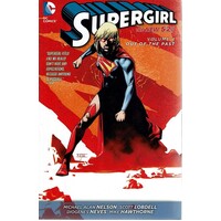 Supergirl. Vol. 4. Out Of The Past