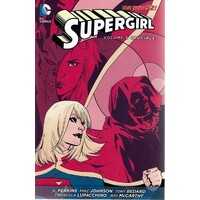 Supergirl. Vol.6. Crucible