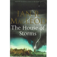The House Of Storms