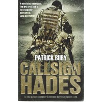 Callsign Hades
