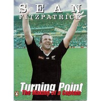 Turning Point. The Making Of A Captain