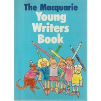 The Macquarie Young Writers Book