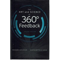 The Art And Science Of 360 Degrees Feedback