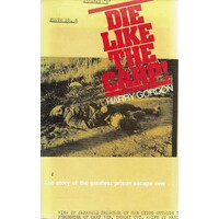 Die Like The Carp