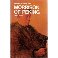 Morrison Of Peking